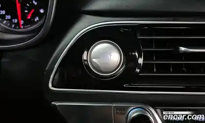 Genesis G70 2018 2.0 Автомат в Москве № 26573, миниатюра 4