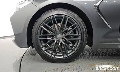 Genesis G70 2018 2.0 Автомат в Москве № 26573, миниатюра 6