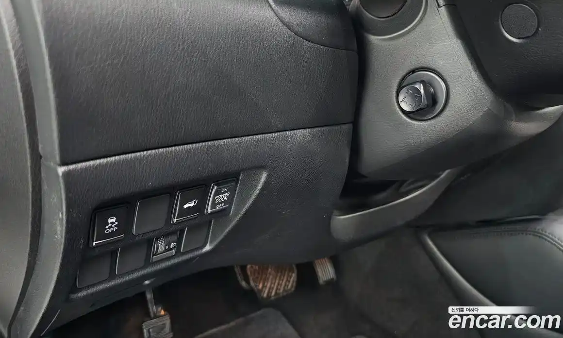 Infiniti QX60 2015 3.5 Автомат в Москве № 267458, фото 14