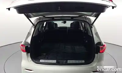 Infiniti QX60 2015 3.5 Автомат в Москве № 267458, миниатюра 4