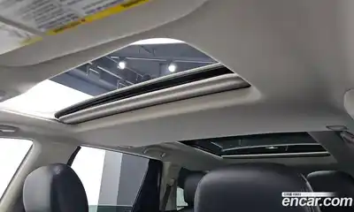 Infiniti QX60 2015 3.5 Автомат в Москве № 267458, миниатюра 10