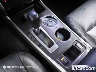 Nissan Altima 2013 2.5 Автомат в Москве № 267463, миниатюра 9