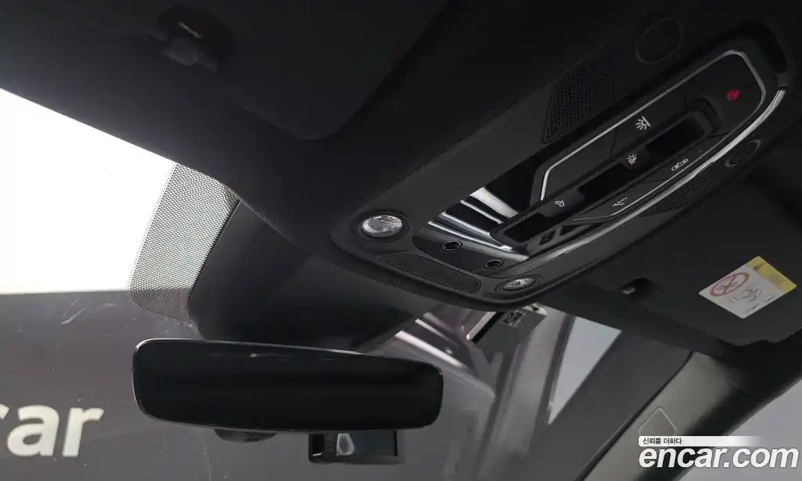 Audi Q8 2021 3.0 Автомат в Москве № 268989, фото 19