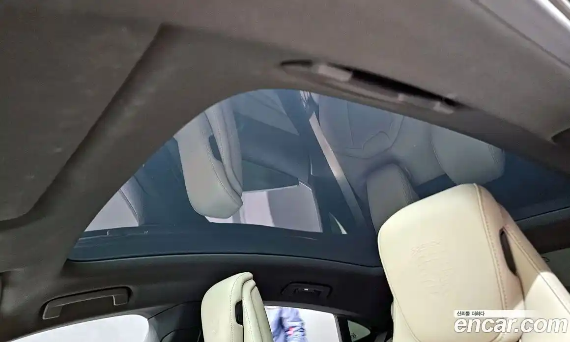 Porsche Taycan 2024 0.1 Автомат в Москве № 270143, фото 18