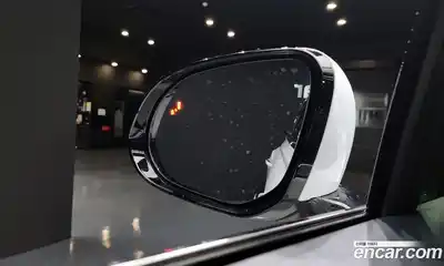 Genesis GV80 2021 2.5 Автомат в Москве № 27042, миниатюра 12