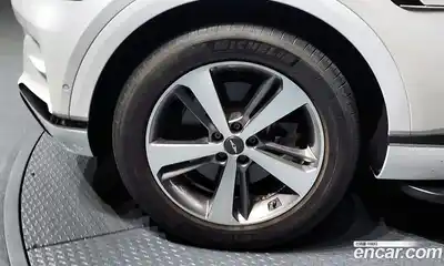 Genesis GV80 2021 2.5 Автомат в Москве № 27042, миниатюра 7