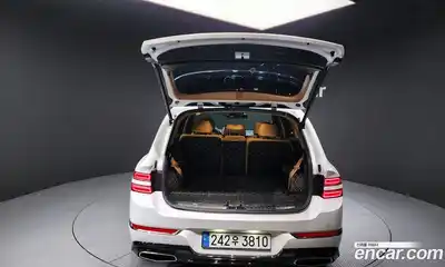 Genesis GV80 2021 2.5 Автомат в Москве № 27042, миниатюра 10