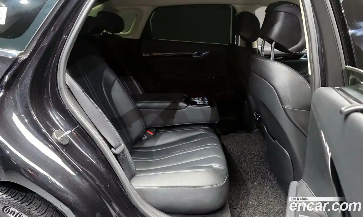 Genesis G80 2022 3.5 Автомат в Москве № 27227, фото 12