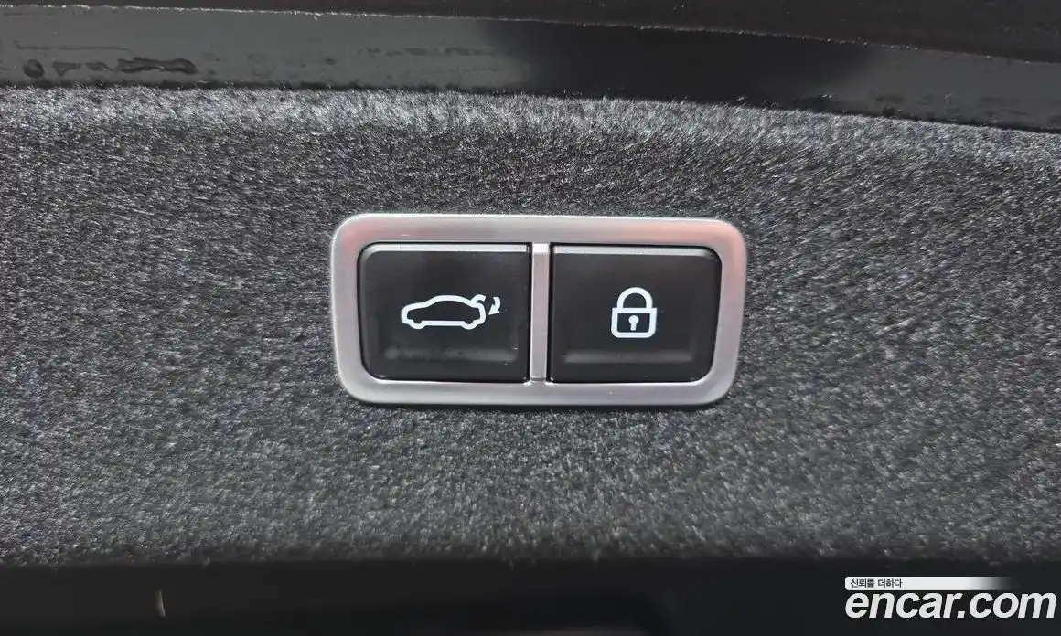 Genesis G80 2022 3.5 Автомат в Москве № 27227, фото 20