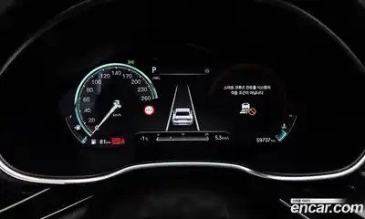 Genesis G80 2022 3.5 Автомат в Москве № 27227, миниатюра 8