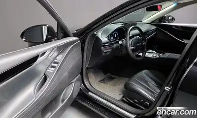 Genesis G80 2022 3.5 Автомат в Москве № 27227, миниатюра 10