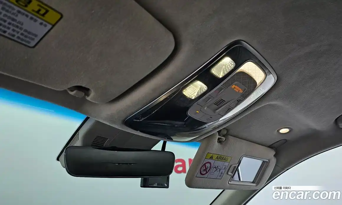 Genesis GV80 2020 3.0 Автомат в Москве № 27433, фото 3