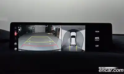 Genesis GV80 2020 3.0 Автомат в Москве № 27433, миниатюра 9