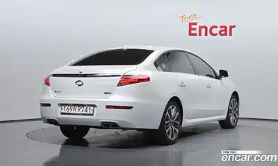 Renault SM7 2019 2.0 Автомат в Москве № 274440, миниатюра 11