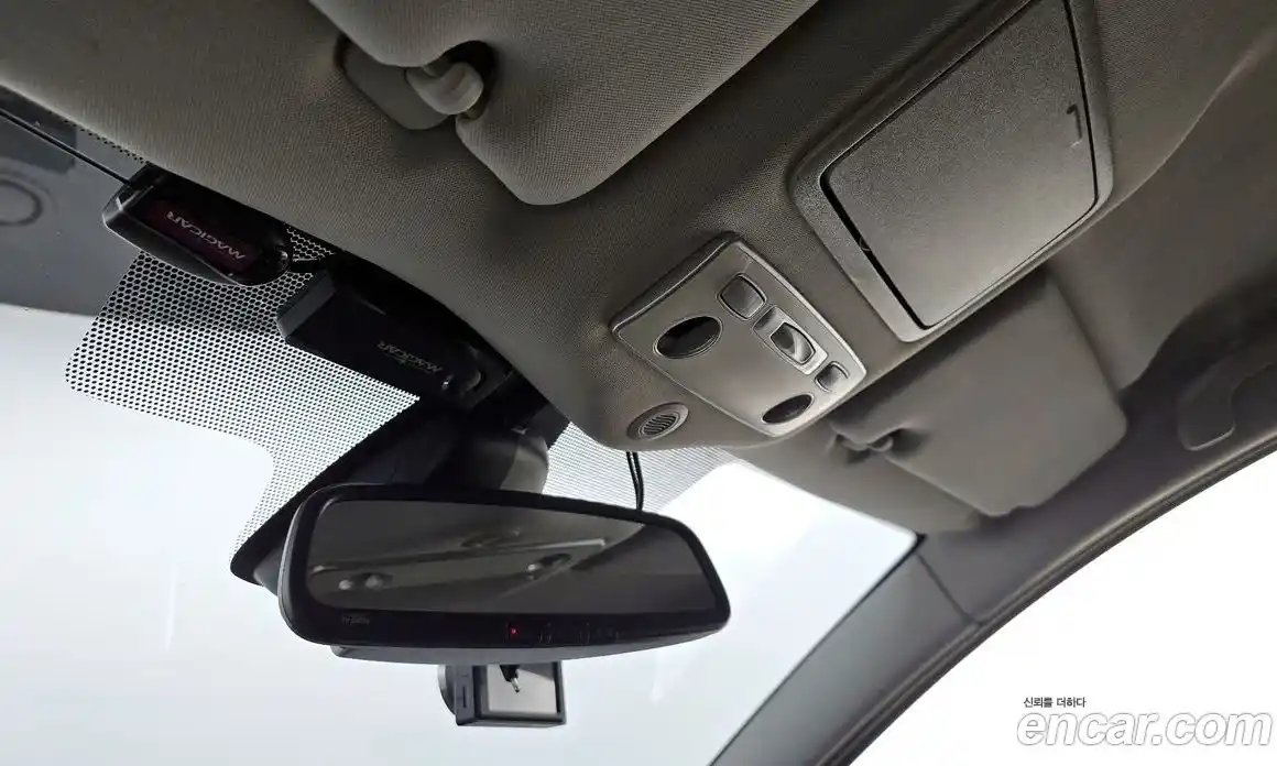 Renault SM7 2019 2.0 Автомат в Москве № 274440, фото 12