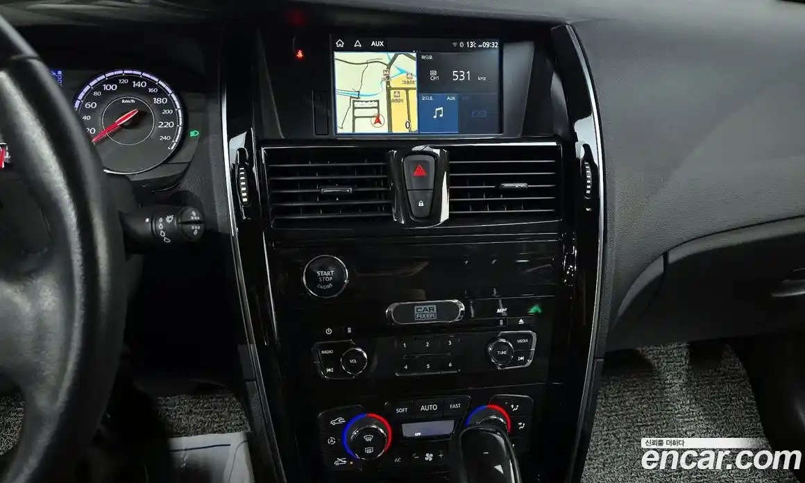 Renault SM7 2019 2.0 Автомат в Москве № 274440, фото 13