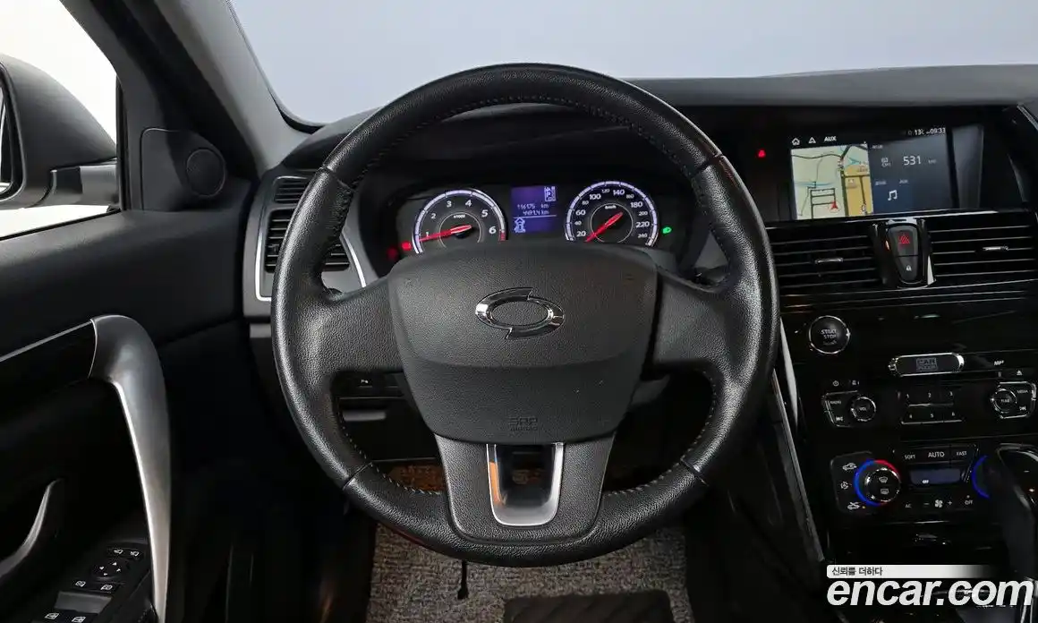 Renault SM7 2019 2.0 Автомат в Москве № 274440, фото 15