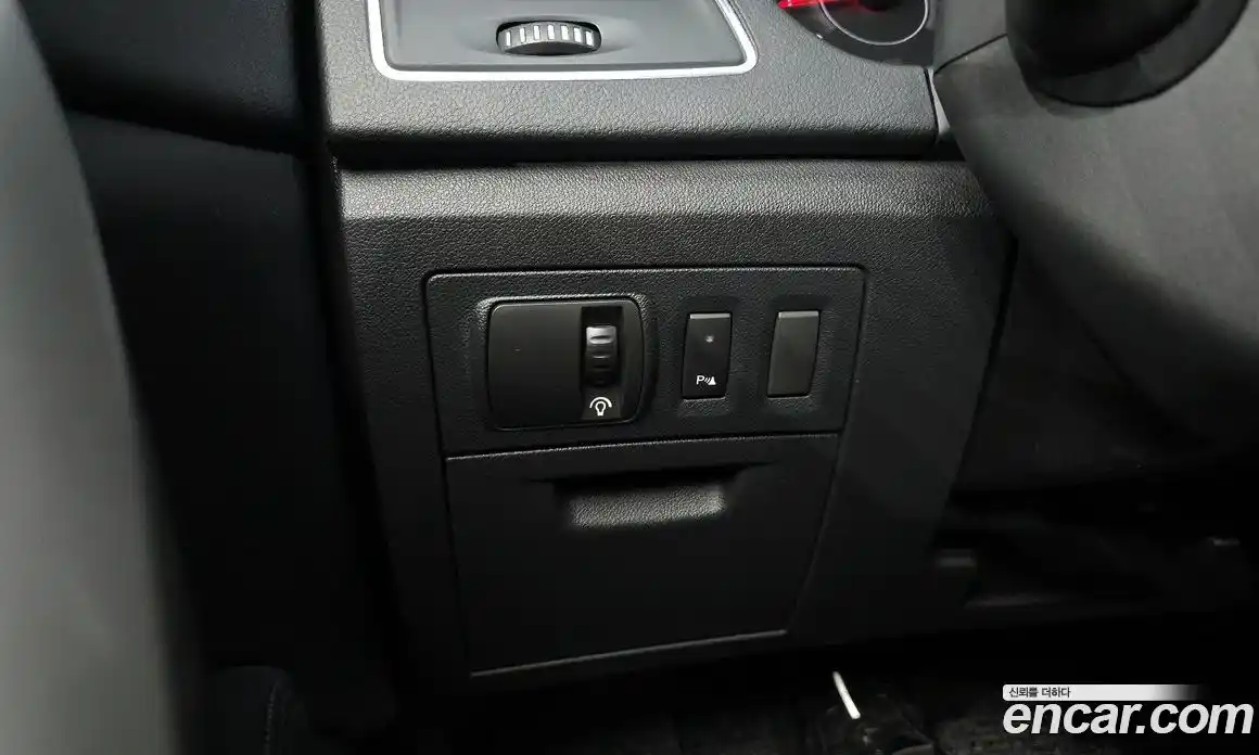 Renault SM7 2019 2.0 Автомат в Москве № 274440, фото 16