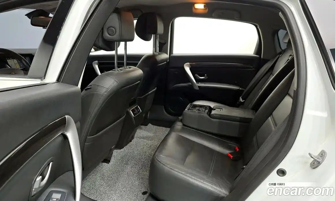 Renault SM7 2019 2.0 Автомат в Москве № 274440, фото 18