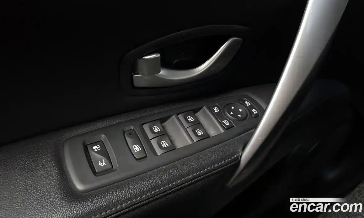 Renault SM7 2019 2.0 Автомат в Москве № 274440, фото 19