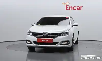 Renault SM7 2019 2.0 Автомат в Москве № 274440, миниатюра 4