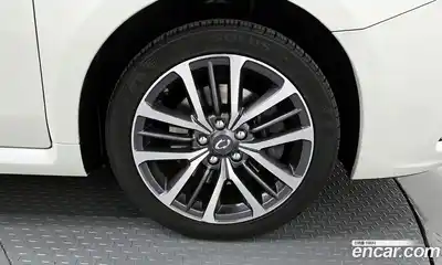 Renault SM7 2019 2.0 Автомат в Москве № 274440, миниатюра 5