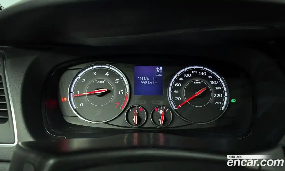 Renault SM7 2019 2.0 Автомат в Москве № 274440, фото 10