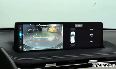 Genesis GV70 2022 2.5 Автомат в Москве № 27487, миниатюра 11