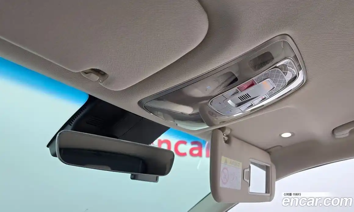 Genesis GV70 2022 2.5 Автомат в Москве № 27487, фото 13