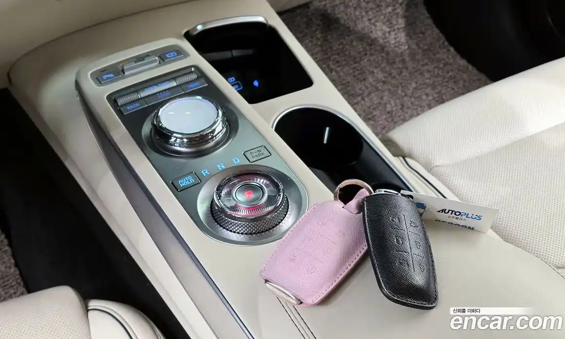 Genesis GV70 2022 2.5 Автомат в Москве № 27487, фото 20