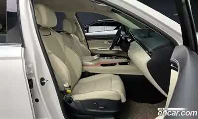 Genesis GV70 2022 2.5 Автомат в Москве № 27487, миниатюра 6