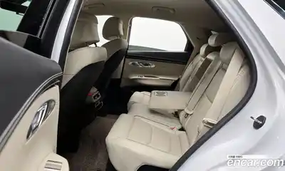 Genesis GV70 2022 2.5 Автомат в Москве № 27487, миниатюра 7