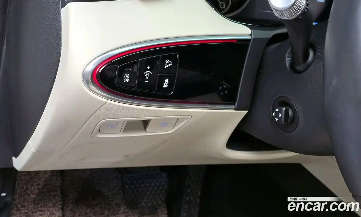 Genesis GV70 2022 2.5 Автомат в Москве № 27487, фото 9