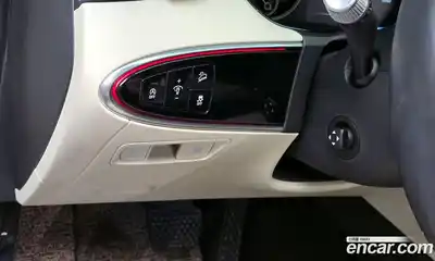 Genesis GV70 2022 2.5 Автомат в Москве № 27487, миниатюра 9