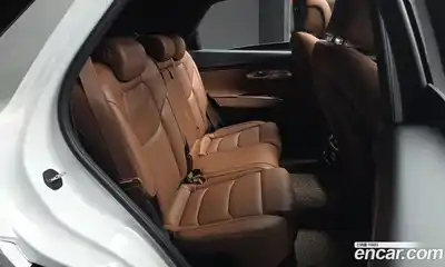 Genesis GV70 2023 2.5 Автомат в Москве № 27488, миниатюра 5