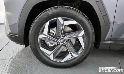 Hyundai Tucson 2023 1.6 Автомат в Москве № 275874, миниатюра 11