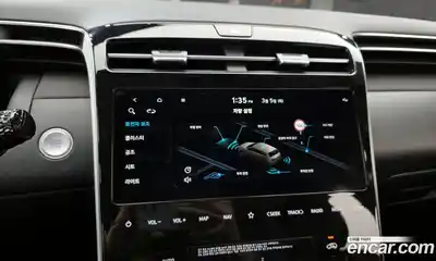 Hyundai Tucson 2023 1.6 Автомат в Москве № 275874, миниатюра 12