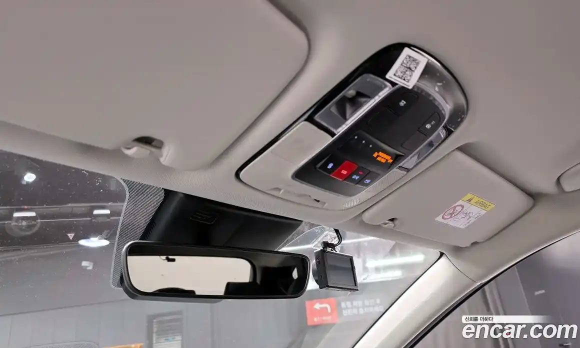 Hyundai Tucson 2023 1.6 Автомат в Москве № 275874, фото 13