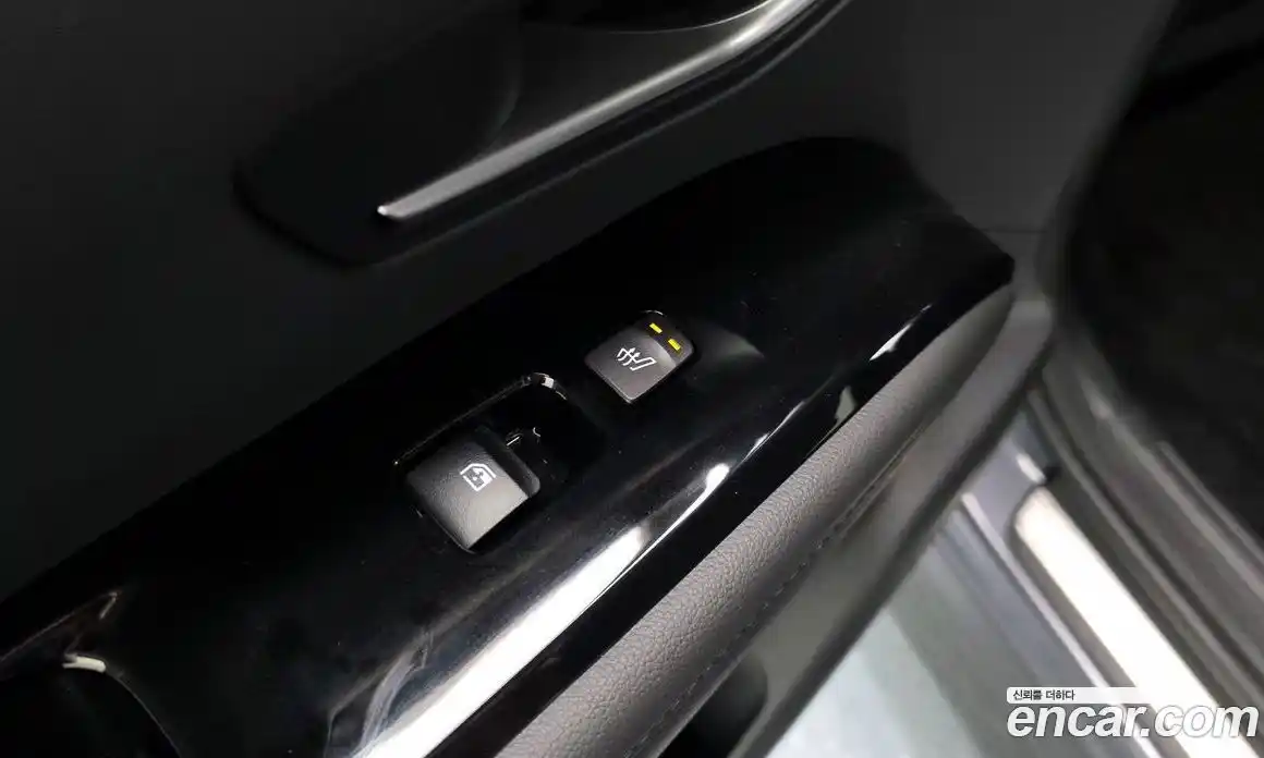 Hyundai Tucson 2023 1.6 Автомат в Москве № 275874, фото 14