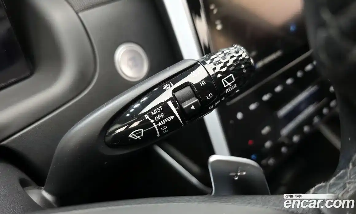 Hyundai Tucson 2023 1.6 Автомат в Москве № 275874, фото 15