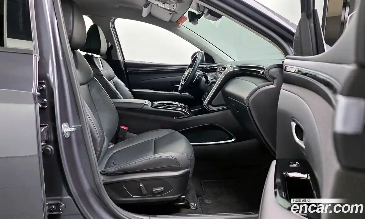 Hyundai Tucson 2023 1.6 Автомат в Москве № 275874, фото 16