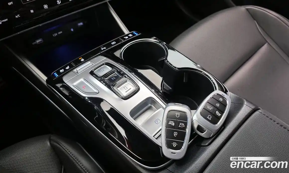 Hyundai Tucson 2023 1.6 Автомат в Москве № 275874, фото 20