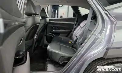 Hyundai Tucson 2023 1.6 Автомат в Москве № 275874, миниатюра 3