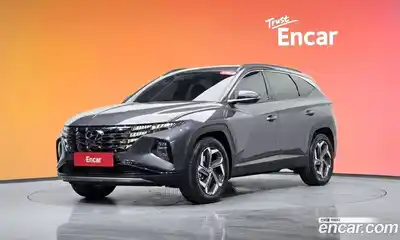 Hyundai Tucson 2023 1.6 Автомат в Москве № 275874, миниатюра 5