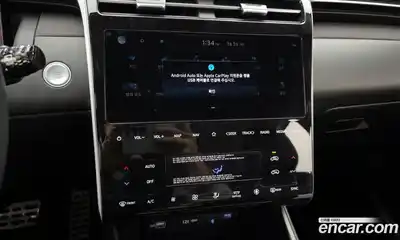 Hyundai Tucson 2023 1.6 Автомат в Москве № 275874, миниатюра 7