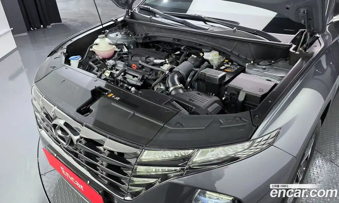 Hyundai Tucson 2023 1.6 Автомат в Москве № 275874, фото 8