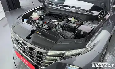 Hyundai Tucson 2023 1.6 Автомат в Москве № 275874, миниатюра 8