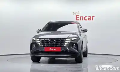 Hyundai Tucson 2023 1.6 Автомат в Москве № 275874, миниатюра 9