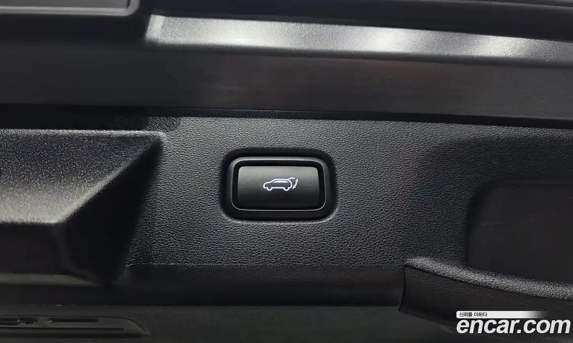 Hyundai Tucson 2023 1.6 Автомат в Москве № 275874, фото 10