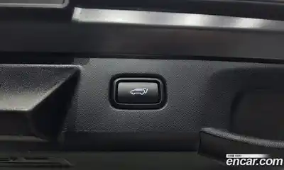 Hyundai Tucson 2023 1.6 Автомат в Москве № 275874, миниатюра 10